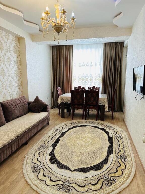 Kirayə verilir 3 otaqlı yeni tikili, 90 m², Xırdalan-3