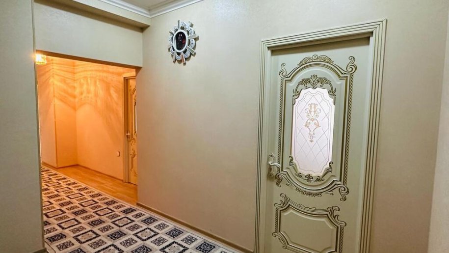 Kirayə verilir 3 otaqlı yeni tikili, 90 m², Xırdalan-4