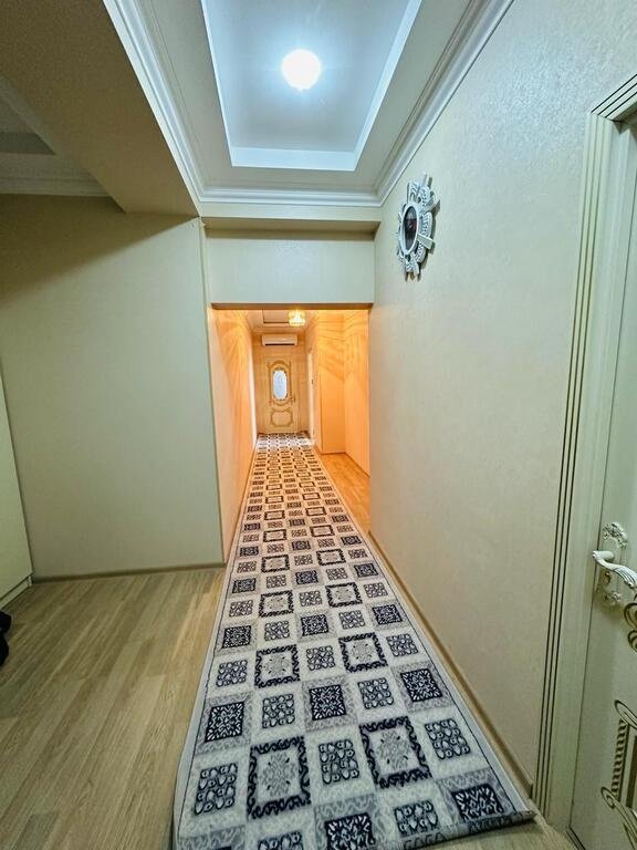 Kirayə verilir 3 otaqlı yeni tikili, 90 m², Xırdalan-5
