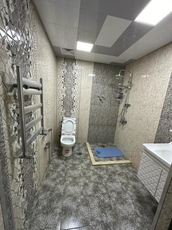 Kirayə verilir 3 otaqlı yeni tikili, 90 m², Xırdalan-6