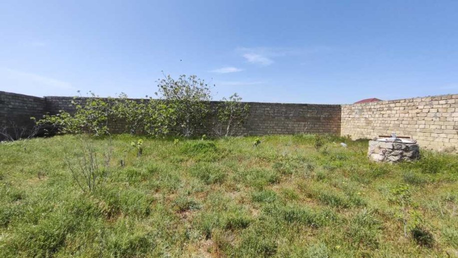 12 sot torpaq satılır, Nardaran-2