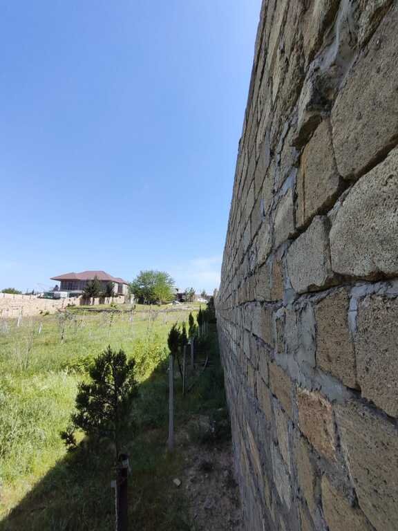 12 sot torpaq satılır, Nardaran-3