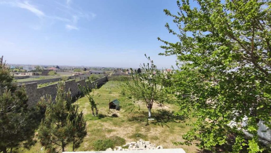 12 sot torpaq satılır, Nardaran-5