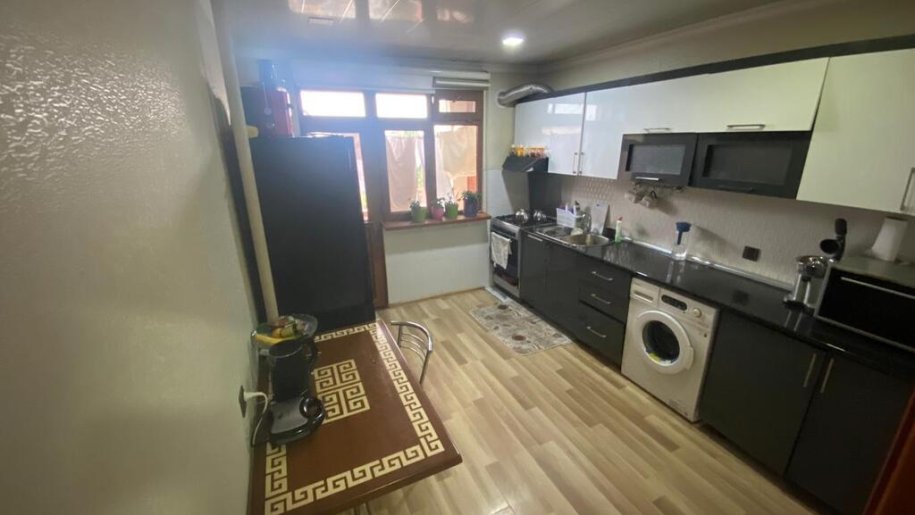 Satılır 2 otaqlı köhnə tikili, 52 m², Bakıxanov (Razin)-6