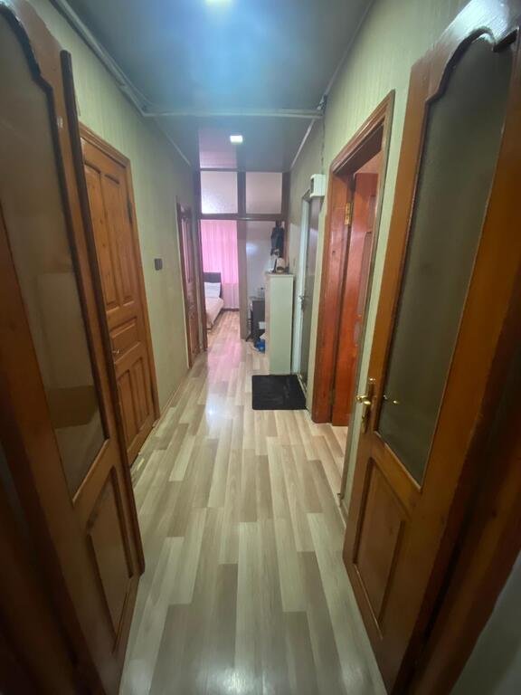 Satılır 2 otaqlı köhnə tikili, 52 m², Bakıxanov (Razin)-7