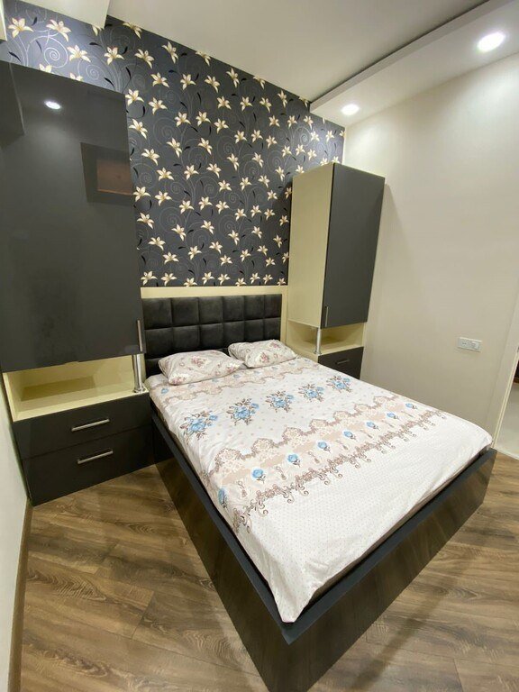 Kirayə verilir 2 otaqlı yeni tikili, 66 m², Nəriman Nərimanov m.-8