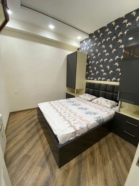 Kirayə verilir 2 otaqlı yeni tikili, 66 m², Nəriman Nərimanov m.-9