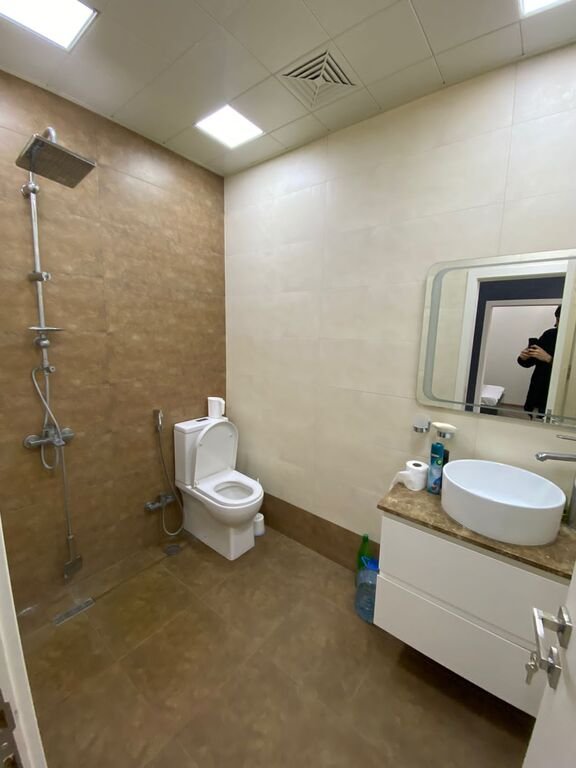 Kirayə verilir 2 otaqlı yeni tikili, 66 m², Nəriman Nərimanov m.-10