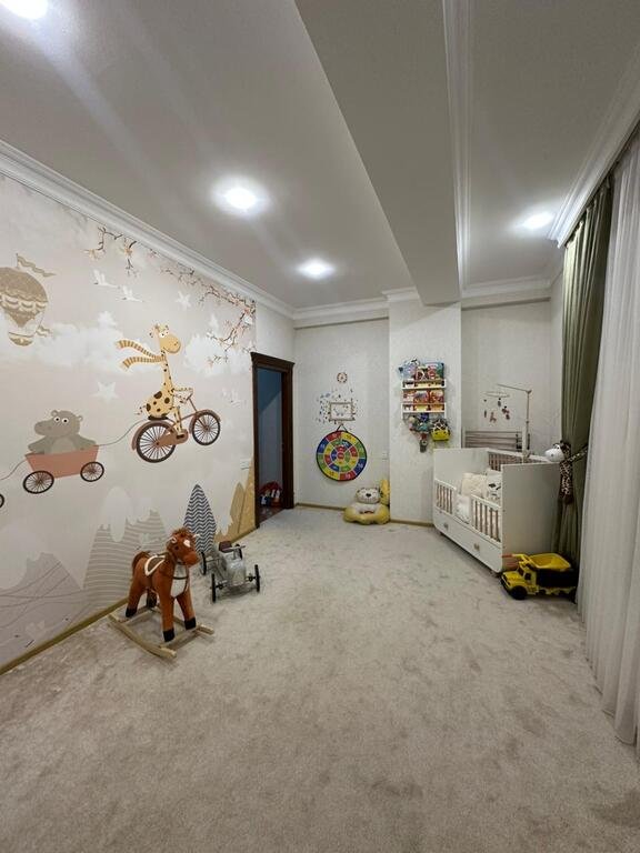 Satılır 3 otaqlı yeni tikili, 120 m², Xətai-7