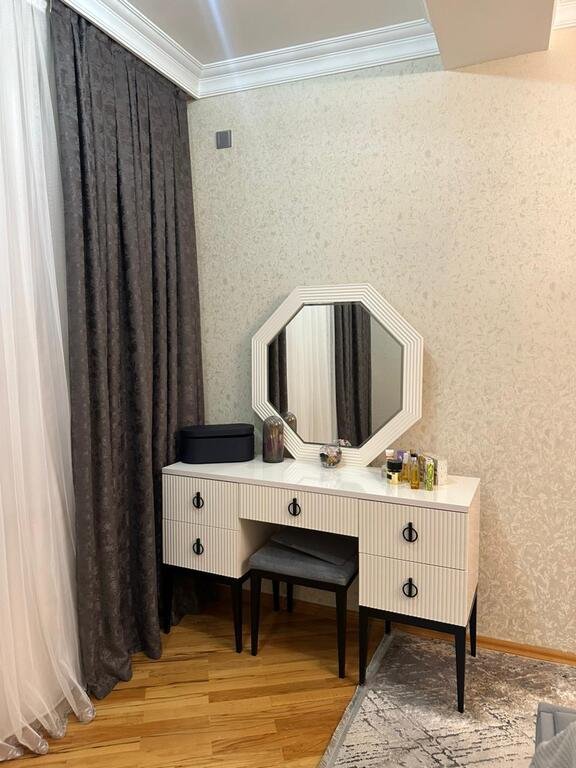 Satılır 3 otaqlı yeni tikili, 120 m², Xətai-8