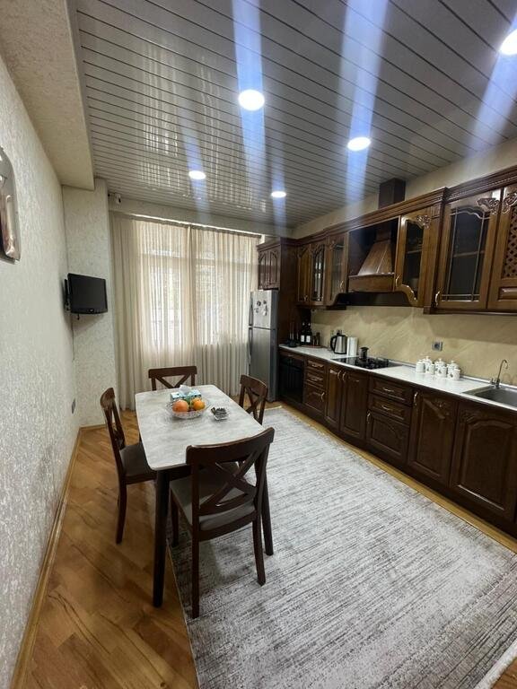 Satılır 3 otaqlı yeni tikili, 120 m², Xətai-9