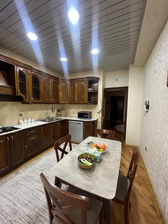 Satılır 3 otaqlı yeni tikili, 120 m², Xətai-10
