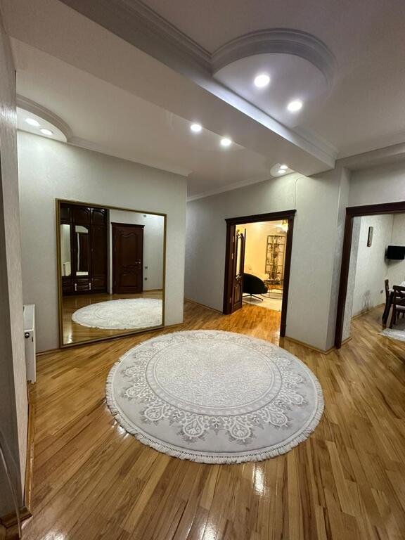 Satılır 3 otaqlı yeni tikili, 120 m², Xətai-11