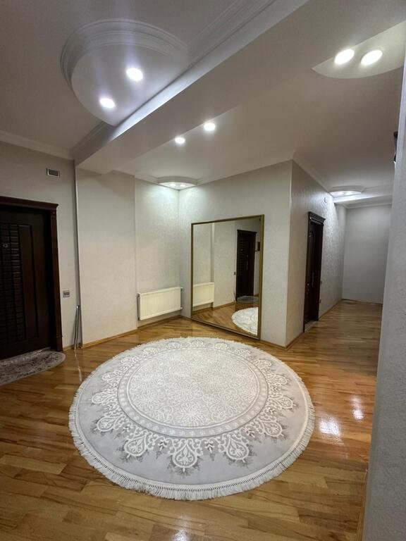 Satılır 3 otaqlı yeni tikili, 120 m², Xətai-12