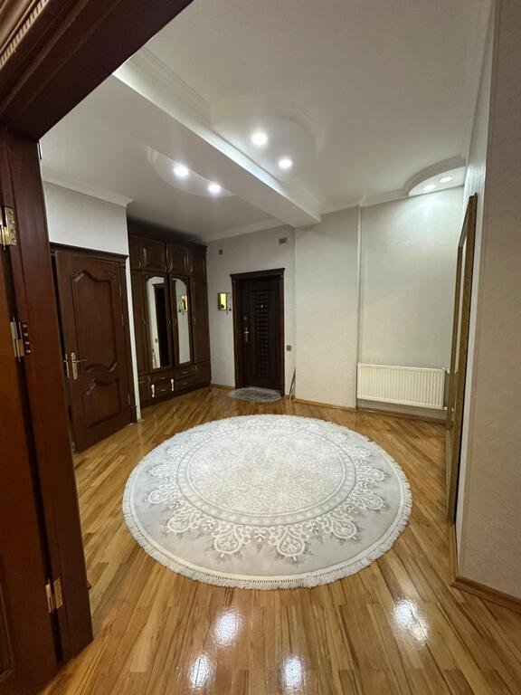 Satılır 3 otaqlı yeni tikili, 120 m², Xətai-13
