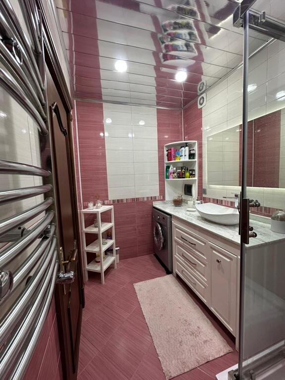 Satılır 3 otaqlı yeni tikili, 120 m², Xətai-14