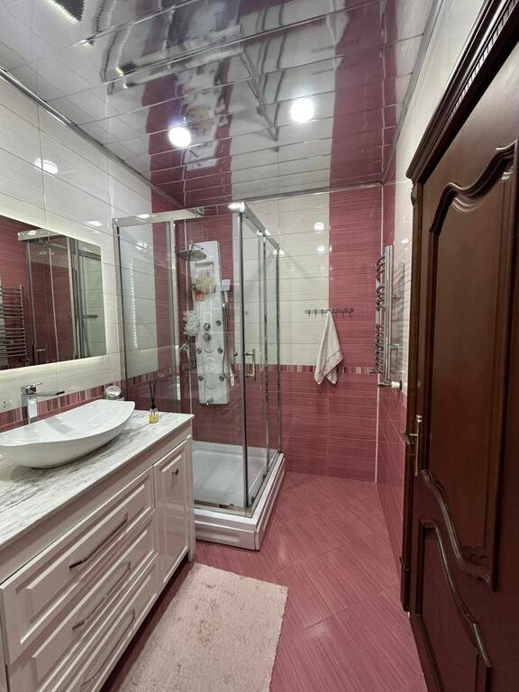 Satılır 3 otaqlı yeni tikili, 120 m², Xətai-15