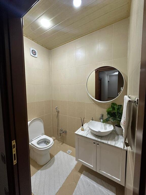 Satılır 3 otaqlı yeni tikili, 120 m², Xətai-16