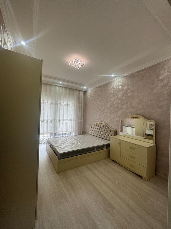 Kirayə verilir 3 otaqlı yeni tikili, 100 m², Nəriman Nərimanov m.-5