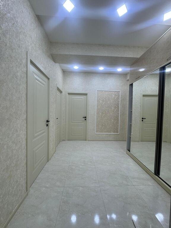 Kirayə verilir 3 otaqlı yeni tikili, 100 m², Nəriman Nərimanov m.-13