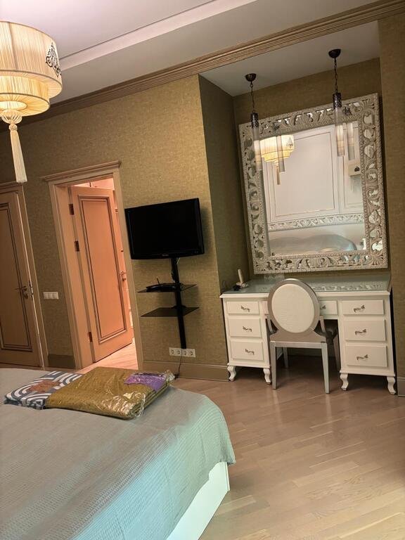 Kirayə verilir 4 otaqlı yeni tikili, 250 m², İçərişəhər m.-3
