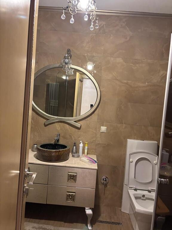 Kirayə verilir 4 otaqlı yeni tikili, 250 m², İçərişəhər m.-6