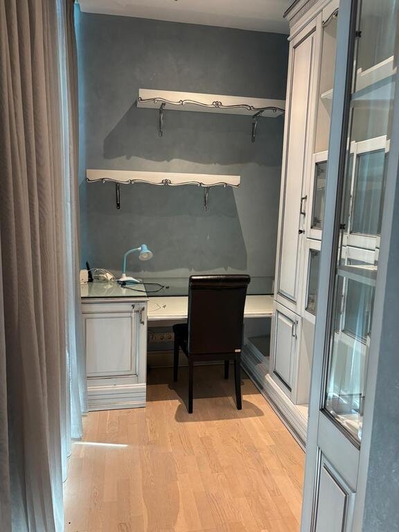 Kirayə verilir 4 otaqlı yeni tikili, 250 m², İçərişəhər m.-9