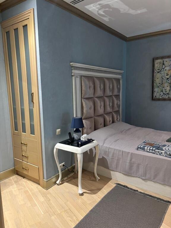 Kirayə verilir 4 otaqlı yeni tikili, 250 m², İçərişəhər m.-11