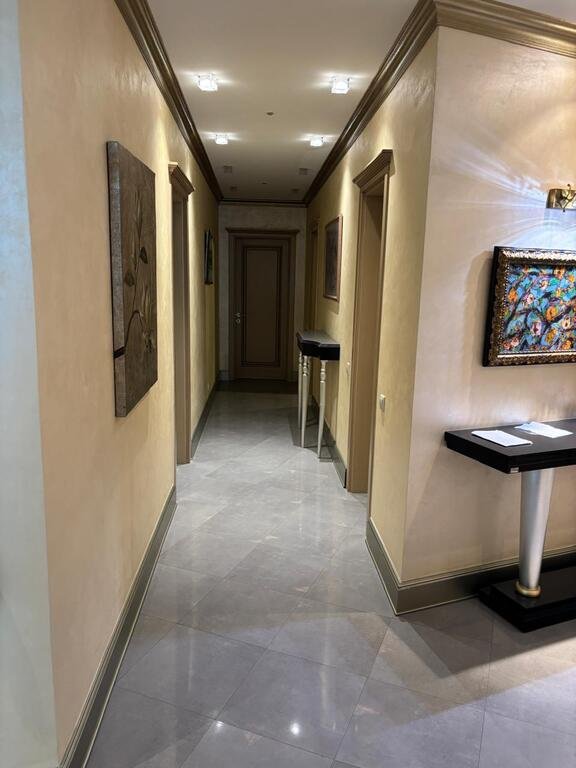 Kirayə verilir 4 otaqlı yeni tikili, 250 m², İçərişəhər m.-12