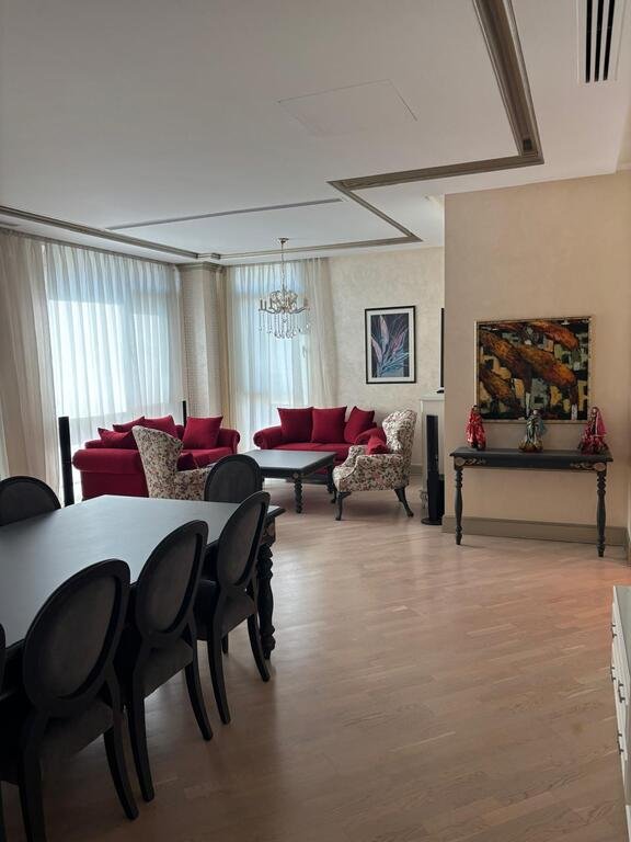 Kirayə verilir 4 otaqlı yeni tikili, 250 m², İçərişəhər m.-13