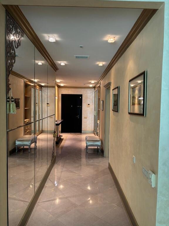 Kirayə verilir 4 otaqlı yeni tikili, 250 m², İçərişəhər m.-15