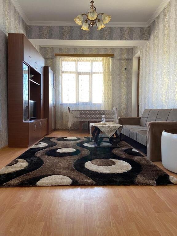 Satılır 2 otaqlı yeni tikili, 75 m², Bayıl-1
