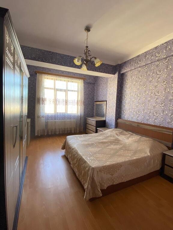 Satılır 2 otaqlı yeni tikili, 75 m², Bayıl-2