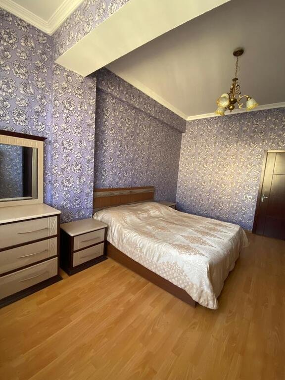 Satılır 2 otaqlı yeni tikili, 75 m², Bayıl-3