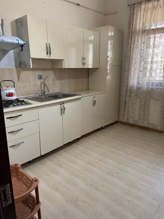 Satılır 2 otaqlı yeni tikili, 75 m², Bayıl-4
