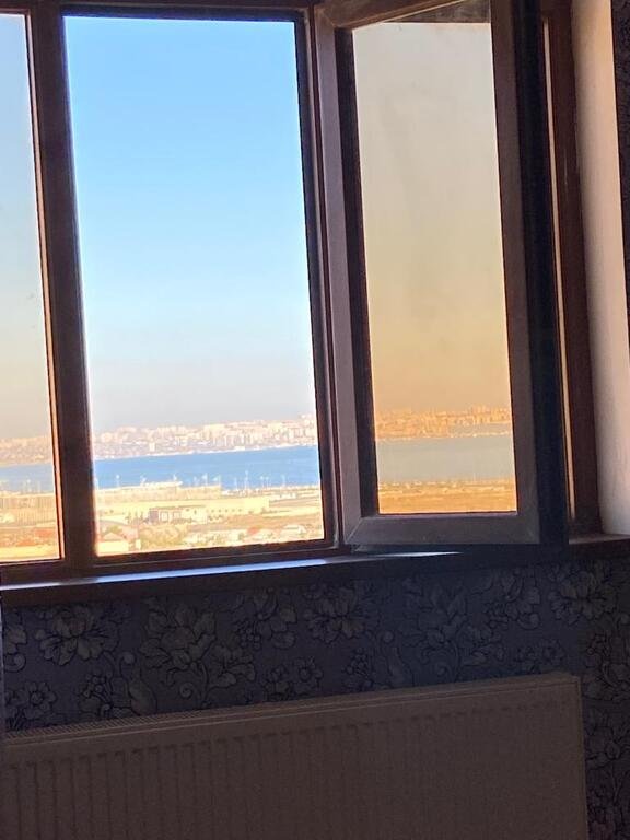 Satılır 2 otaqlı yeni tikili, 75 m², Bayıl-6