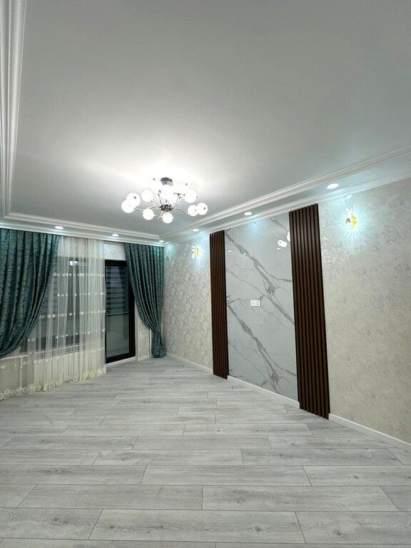 Satılır 2 otaqlı köhnə tikili, 75 m², Əhmədli m.-1