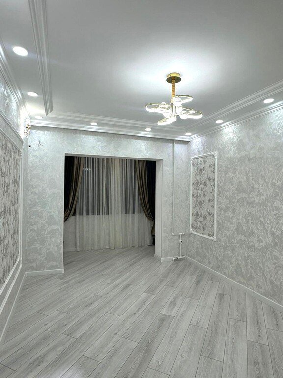 Satılır 2 otaqlı köhnə tikili, 75 m², Əhmədli m.-3