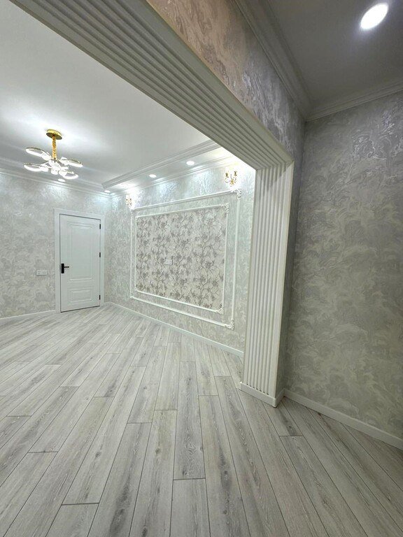 Satılır 2 otaqlı köhnə tikili, 75 m², Əhmədli m.-4