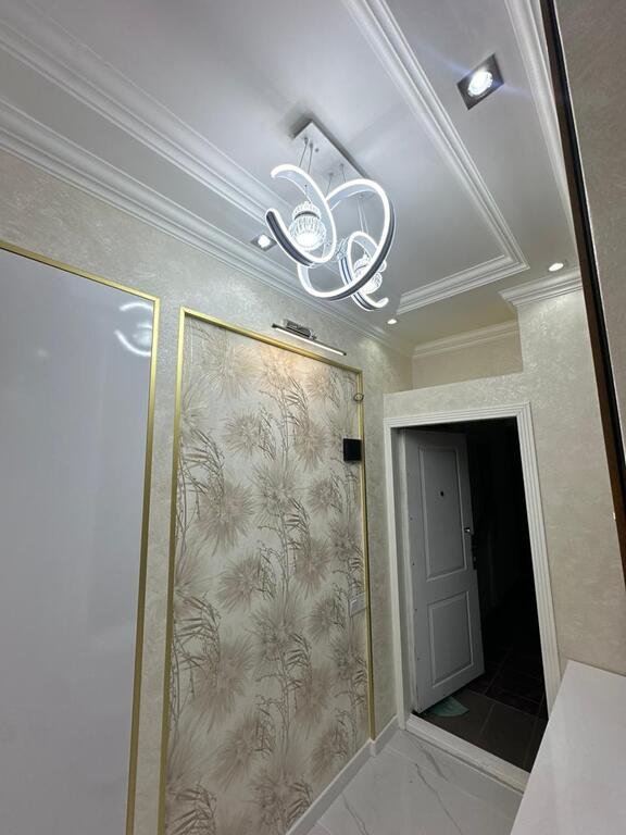 Satılır 2 otaqlı köhnə tikili, 75 m², Əhmədli m.-13