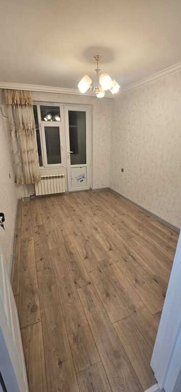 Kirayə verilir 2 otaqlı köhnə tikili, 55 m², Qara Qarayev m.-2
