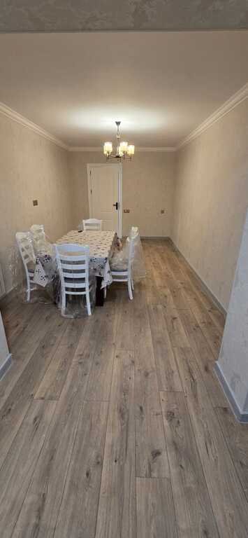 Kirayə verilir 2 otaqlı köhnə tikili, 55 m², Qara Qarayev m.-4