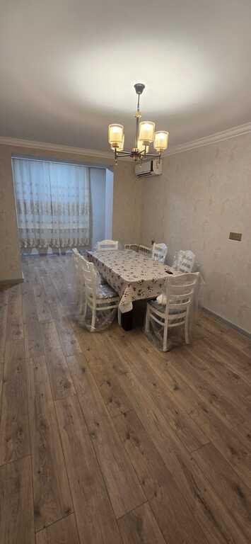 Kirayə verilir 2 otaqlı köhnə tikili, 55 m², Qara Qarayev m.-5