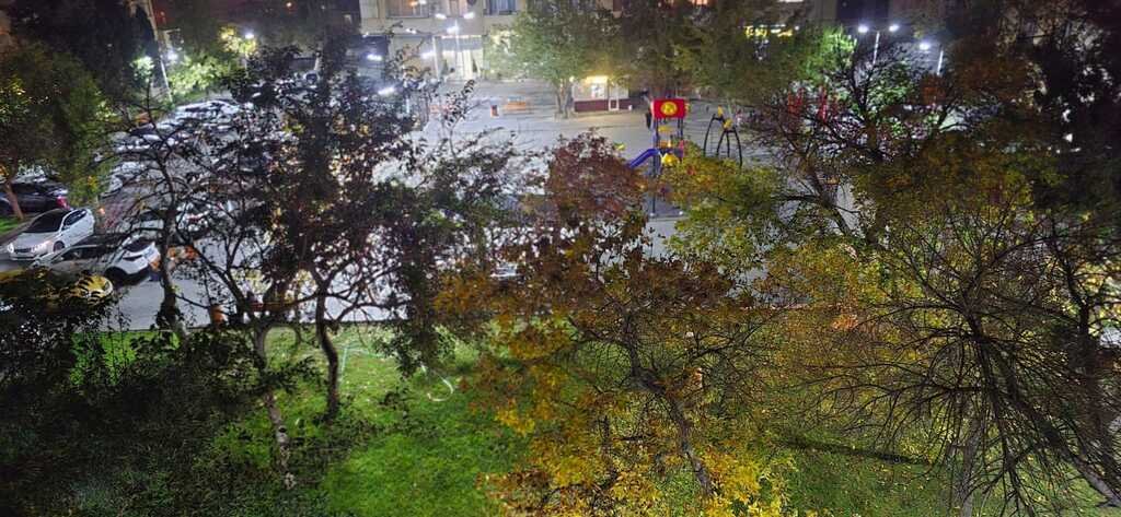 Kirayə verilir 2 otaqlı köhnə tikili, 55 m², Qara Qarayev m.-6