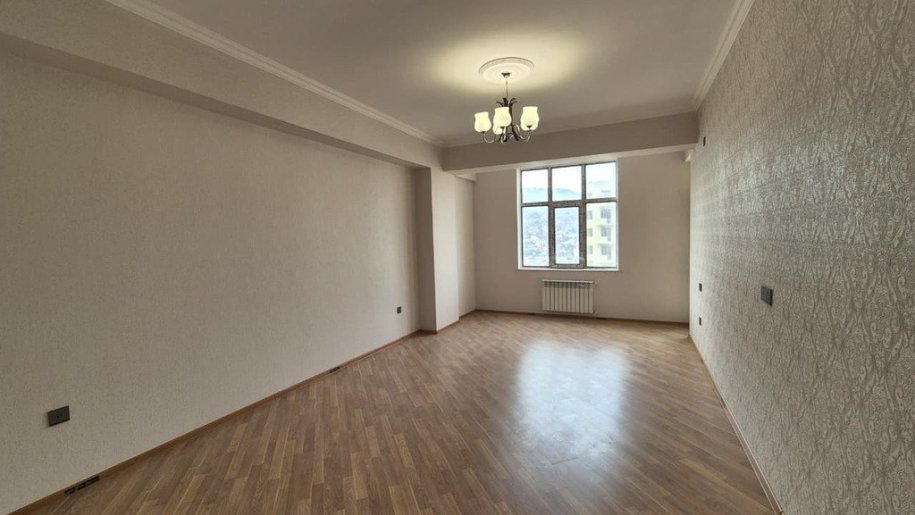 Satılır 2 otaqlı yeni tikili, 125 m², Bayıl-3