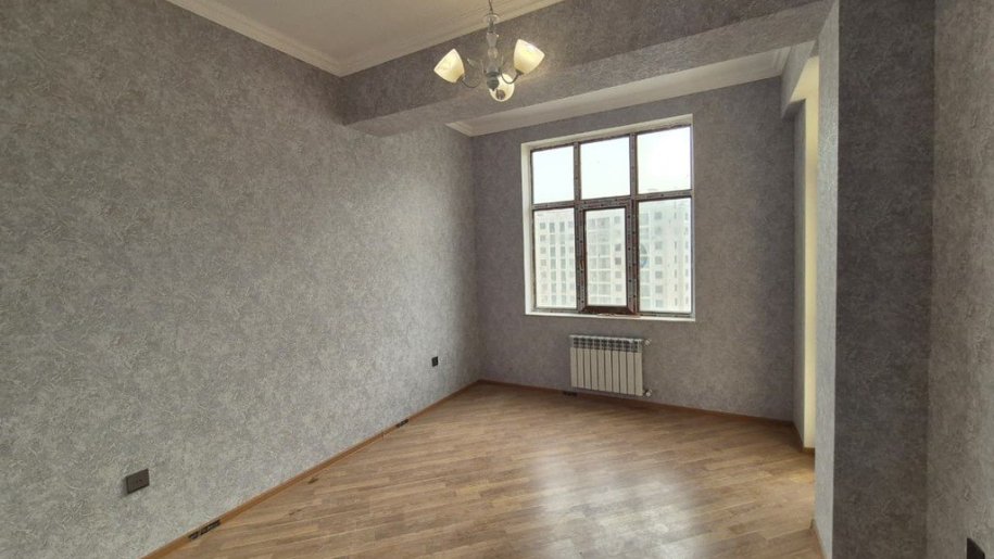 Satılır 2 otaqlı yeni tikili, 125 m², Bayıl-4