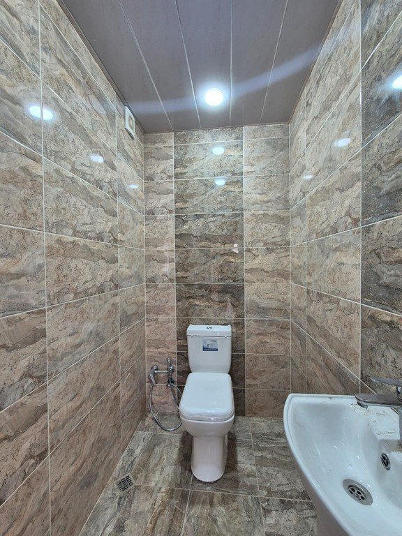 Satılır 2 otaqlı yeni tikili, 125 m², Bayıl-5