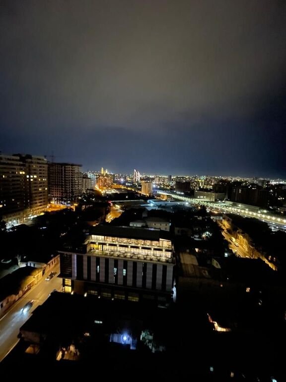 Kirayə verilir 2 otaqlı yeni tikili, 65 m², 28 May m.-2