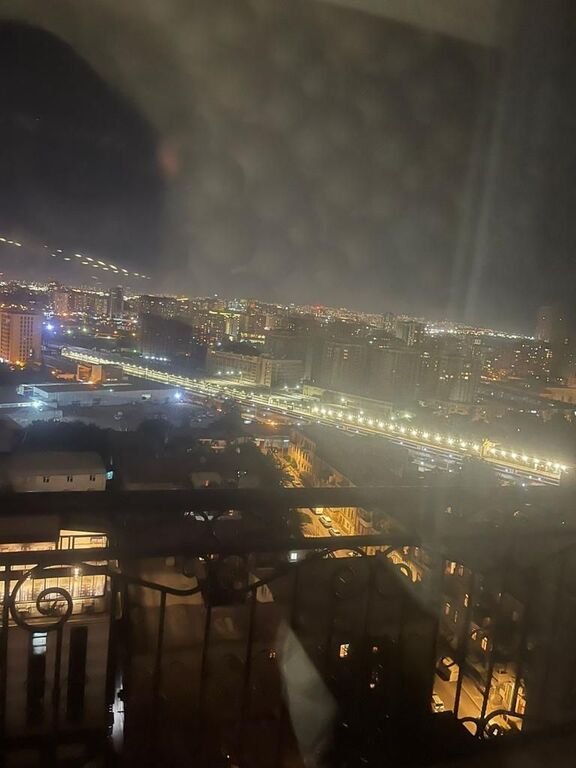 Kirayə verilir 2 otaqlı yeni tikili, 65 m², 28 May m.-4