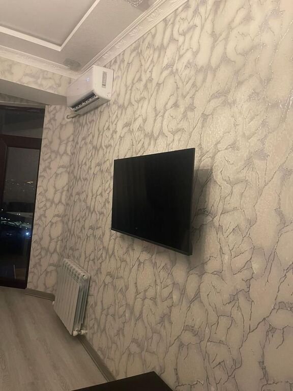 Kirayə verilir 2 otaqlı yeni tikili, 65 m², 28 May m.-9